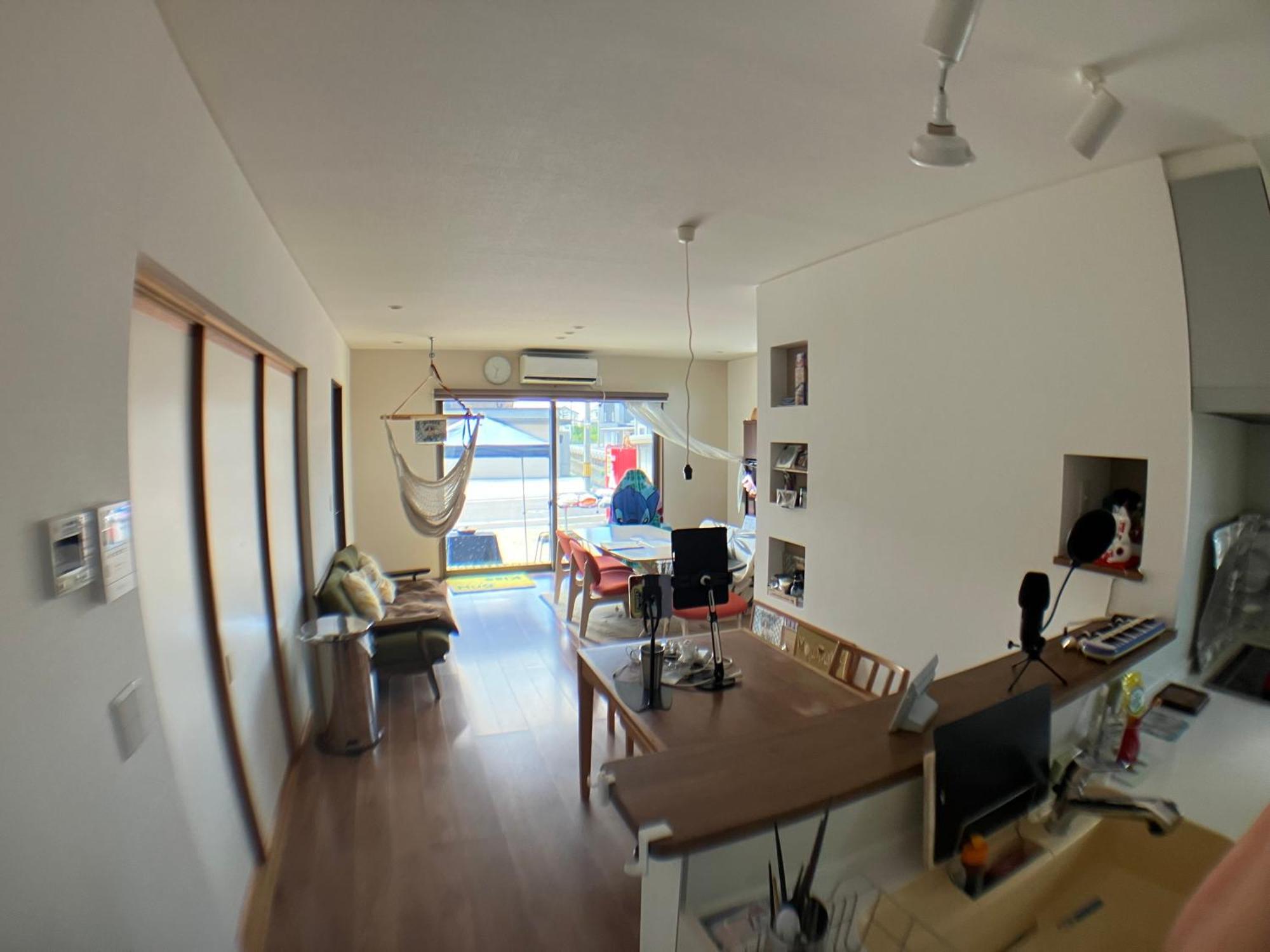 Hotel オルちゅーばーハウス一棟貸し貸切オーナー滞在型オーナー同じ屋根の下で生活してます à Edome-naka Extérieur photo