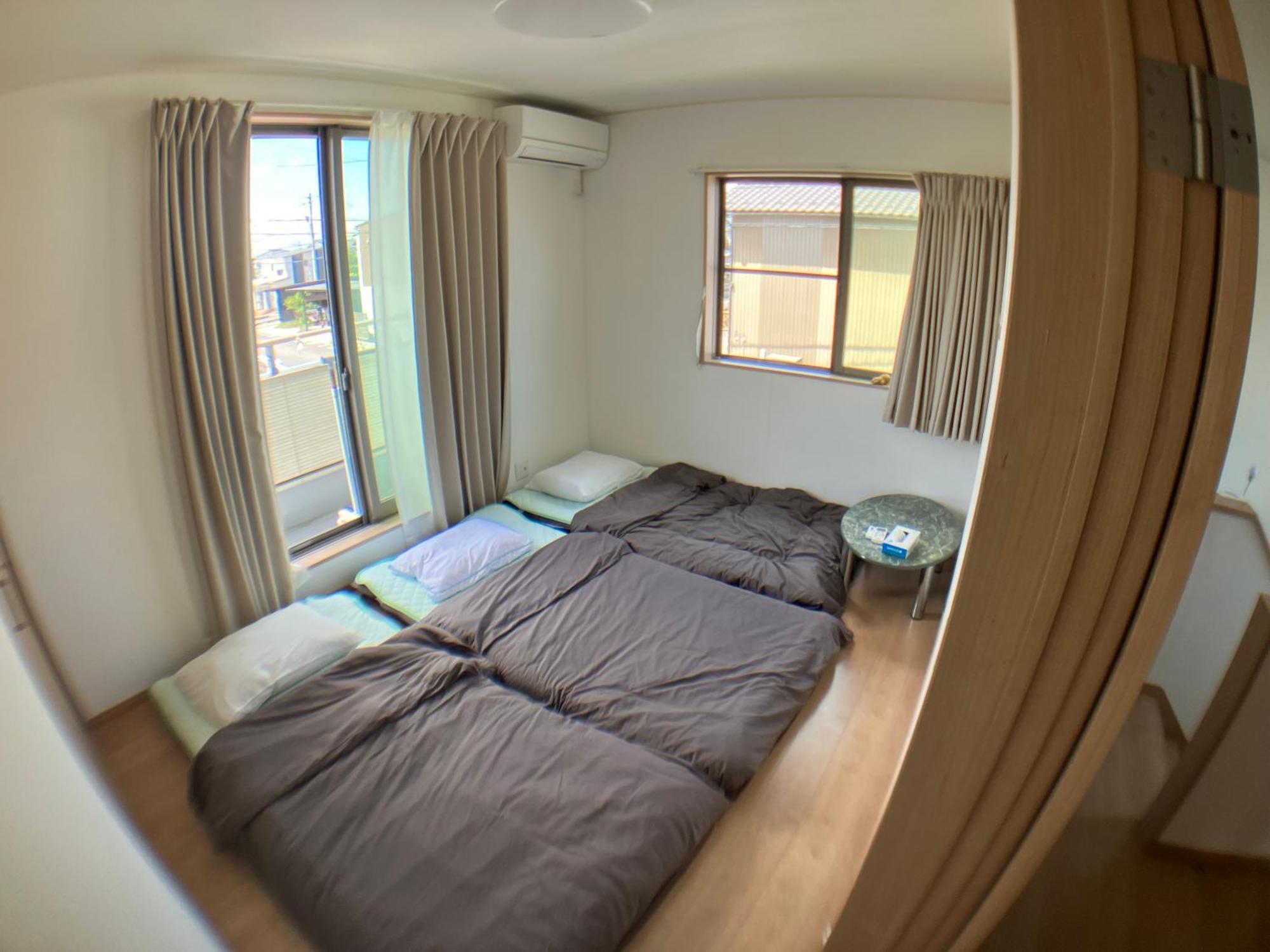 Hotel オルちゅーばーハウス一棟貸し貸切オーナー滞在型オーナー同じ屋根の下で生活してます à Edome-naka Extérieur photo