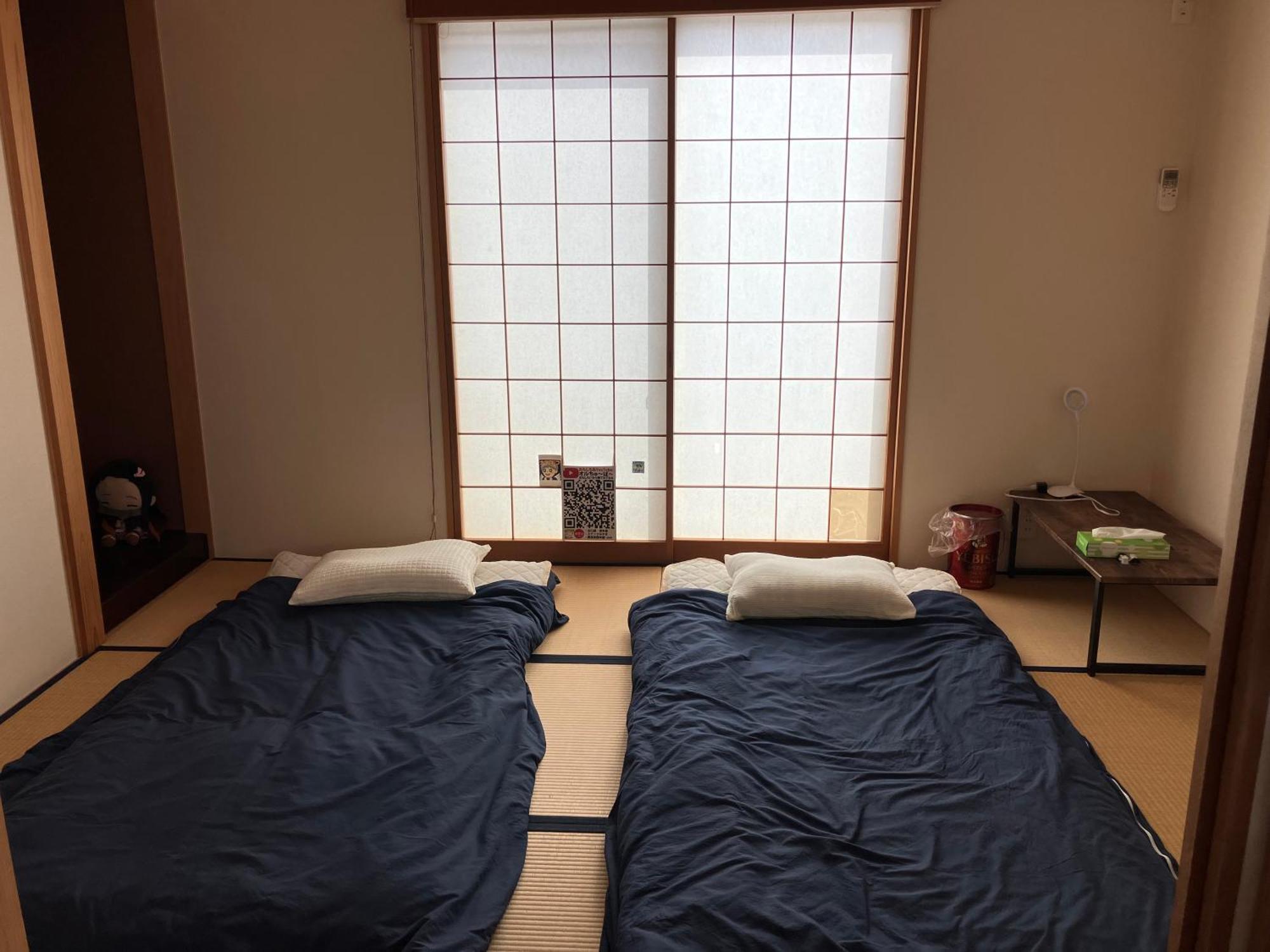 Hotel オルちゅーばーハウス一棟貸し貸切オーナー滞在型オーナー同じ屋根の下で生活してます à Edome-naka Extérieur photo