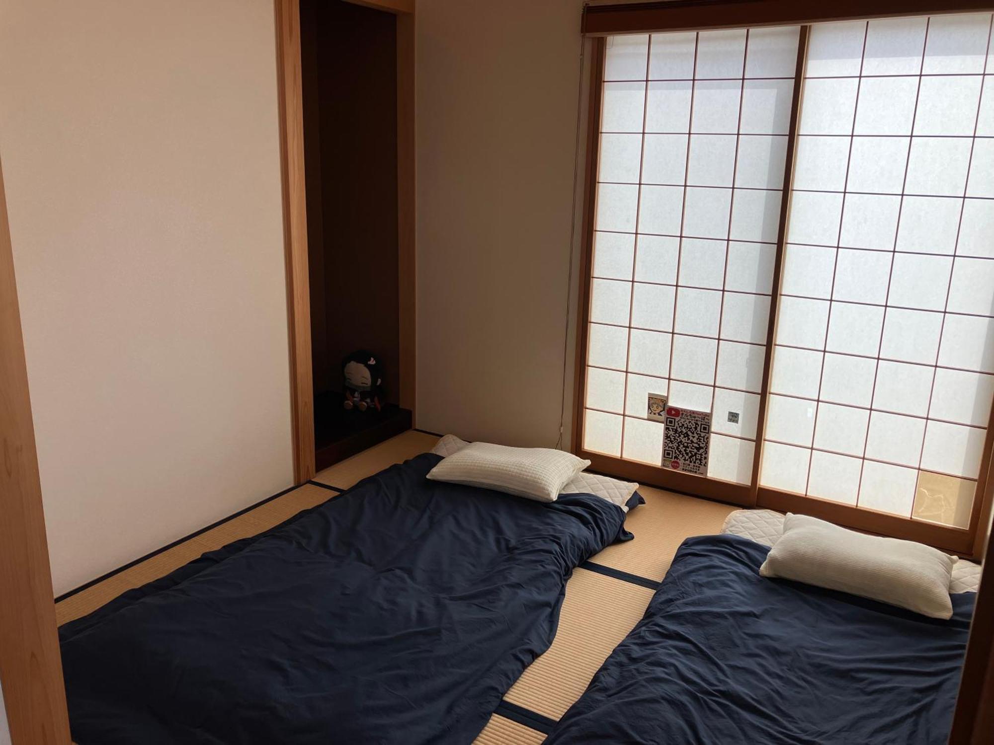 Hotel オルちゅーばーハウス一棟貸し貸切オーナー滞在型オーナー同じ屋根の下で生活してます à Edome-naka Extérieur photo