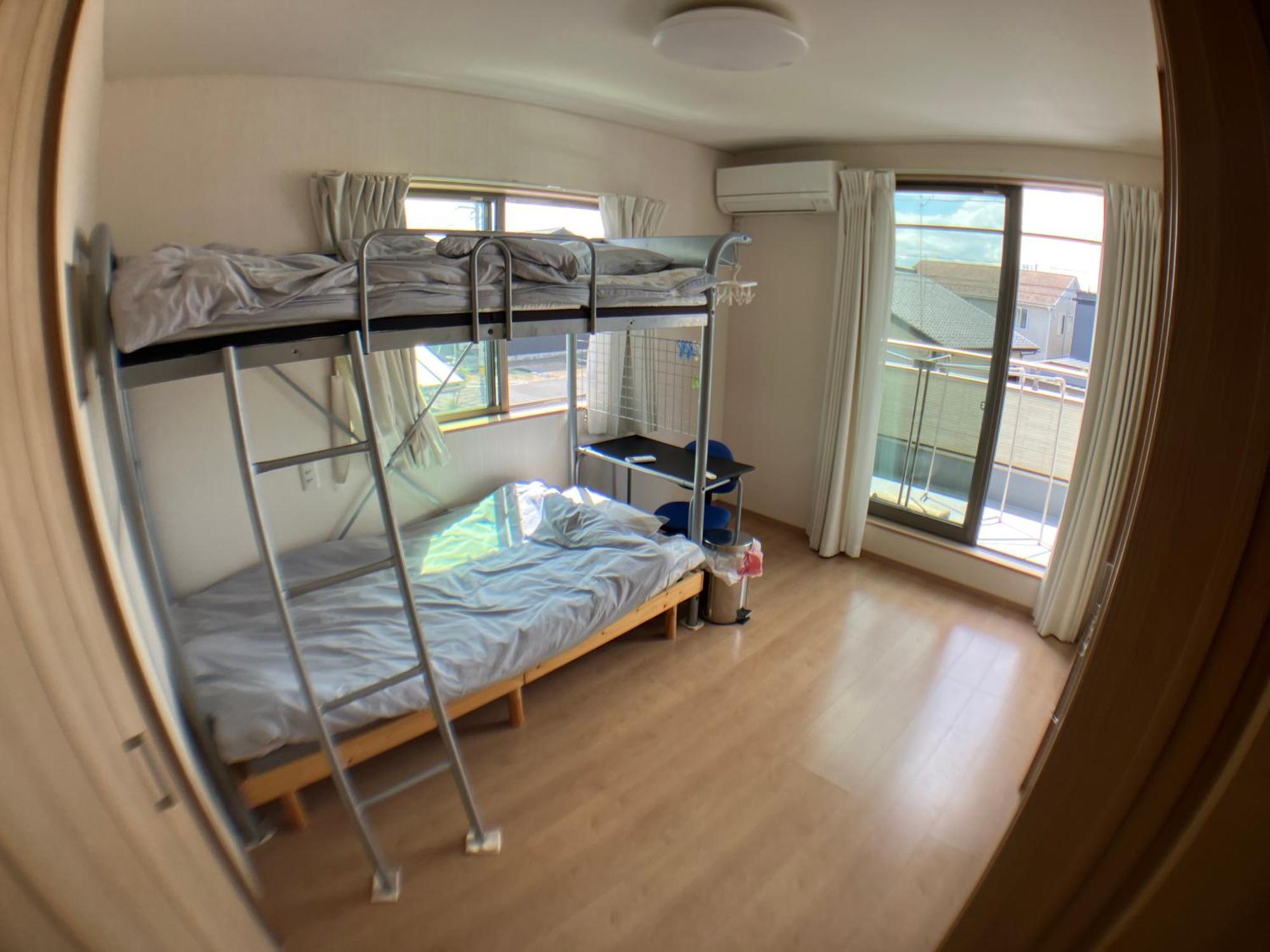 Hotel オルちゅーばーハウス一棟貸し貸切オーナー滞在型オーナー同じ屋根の下で生活してます à Edome-naka Extérieur photo
